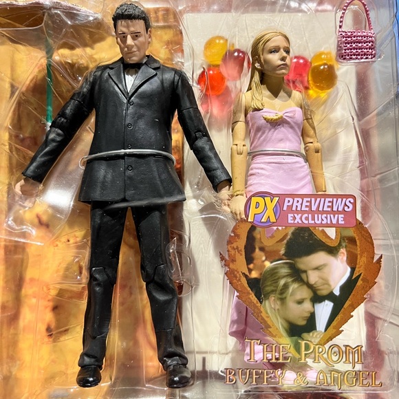 Buffy the vampire slayer - Picture 3 of 3